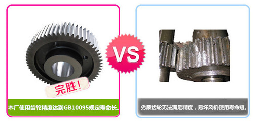 【鸿润罗茨鼓风机1.5KW 50污水处理设备 活鲜养殖供氧泵】价格_厂家_图片 -