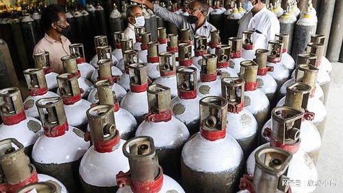 供氧遭遇大危机 莫迪总理终于承认,中国小米果断伸出援助之手